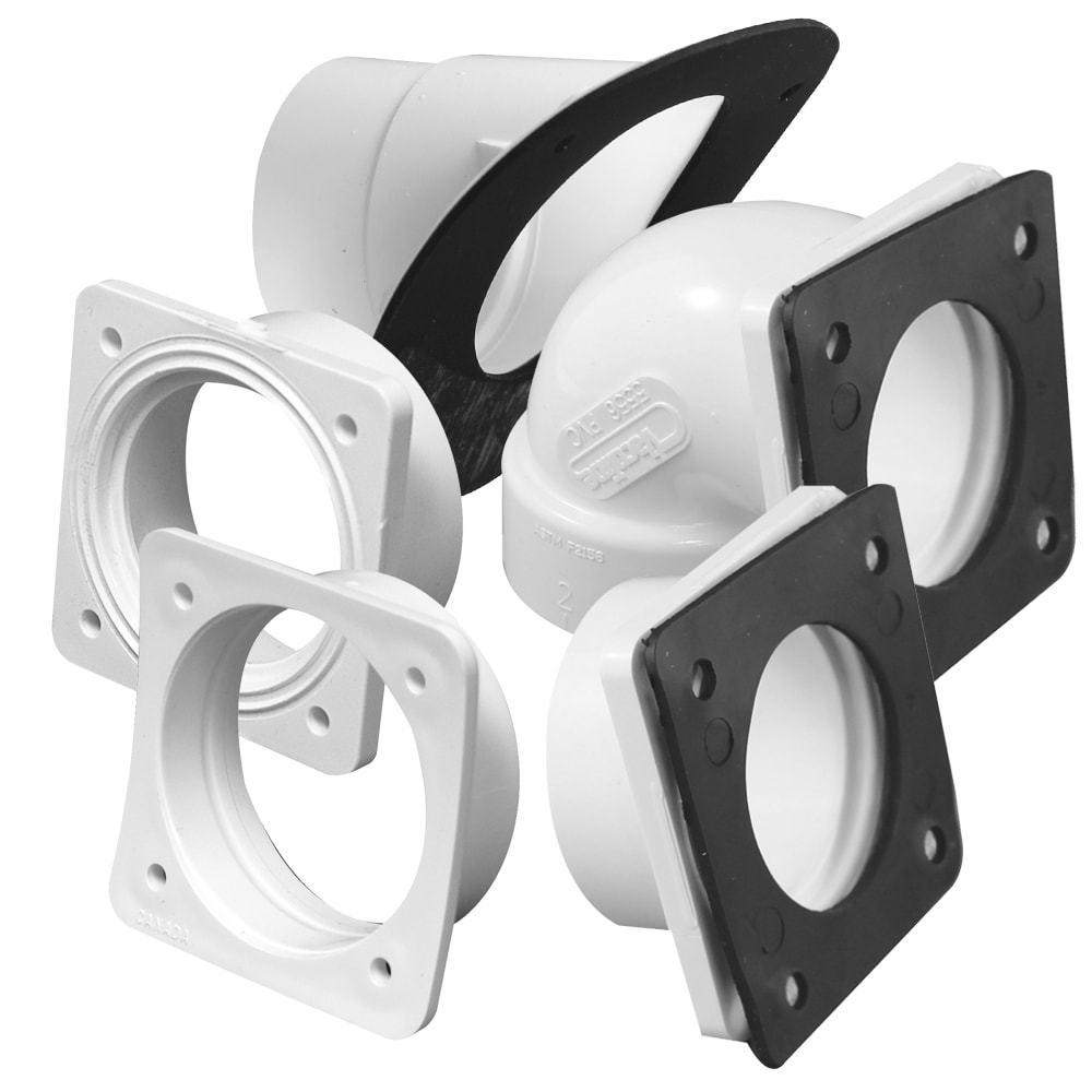 Flanged Fittings