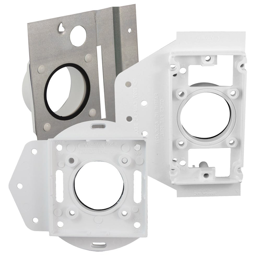Mounting Plates