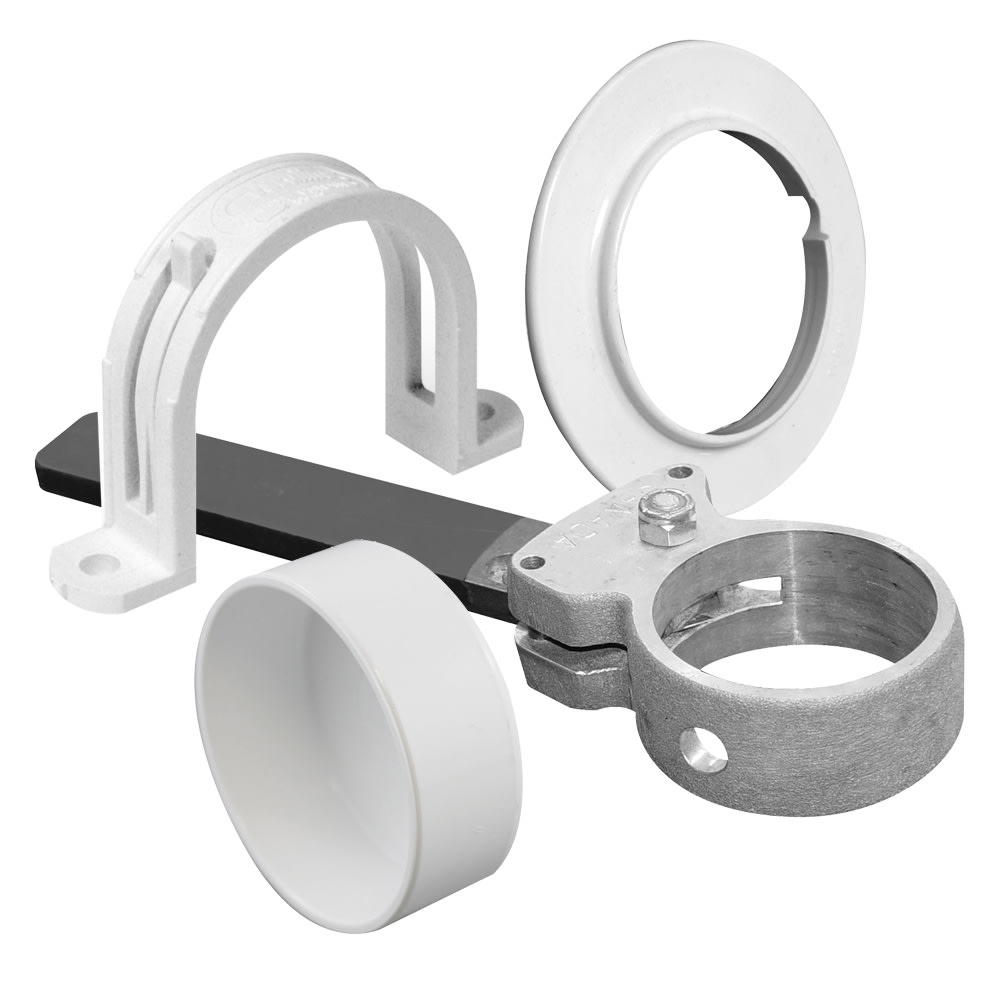 Pipe Accessories