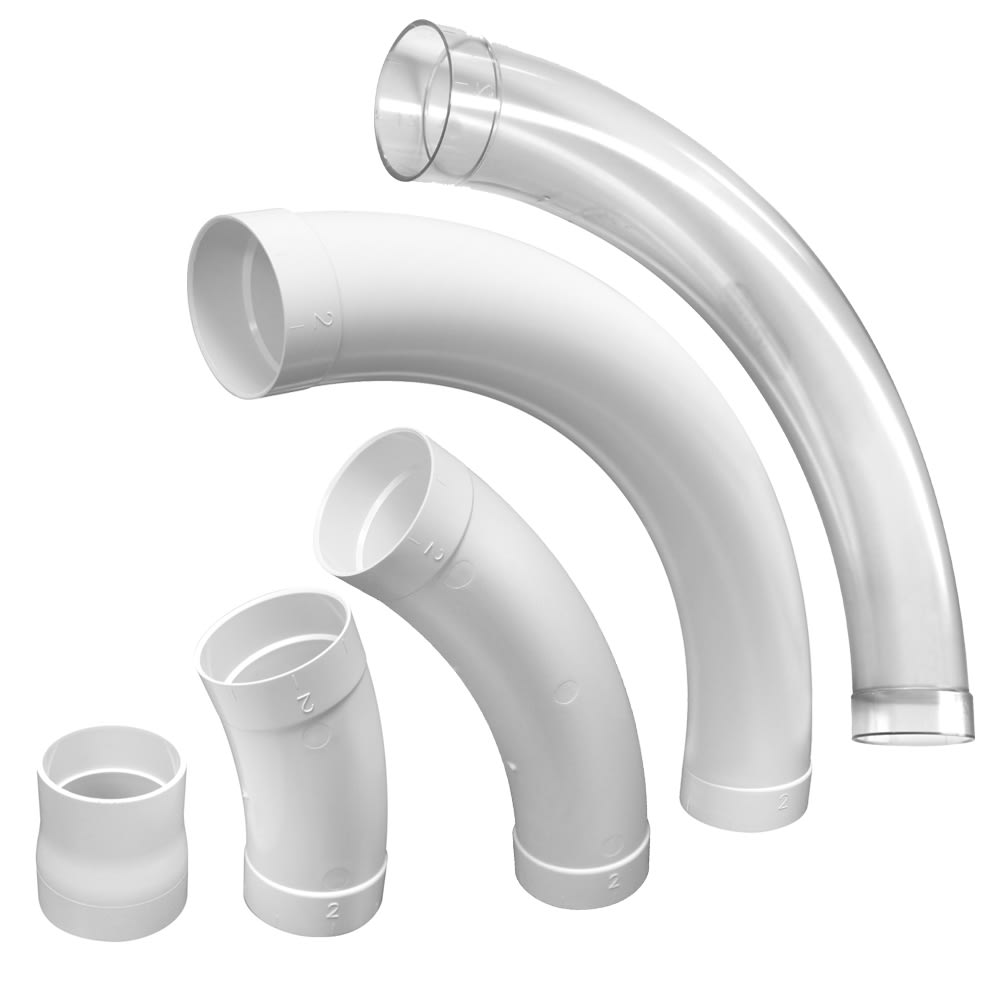 Retractable Hose Fittings