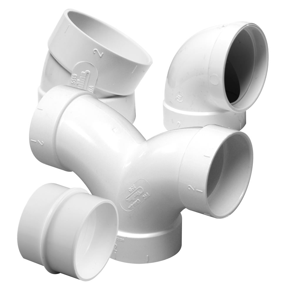 Specialty Fittings