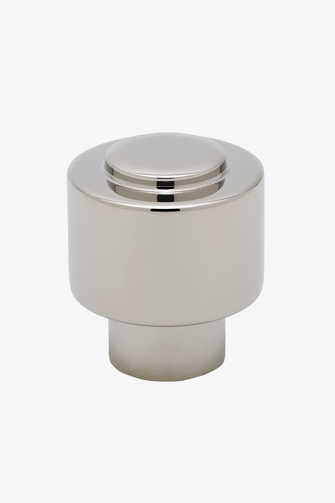 Aero 1 1/4" Cylinder Knob