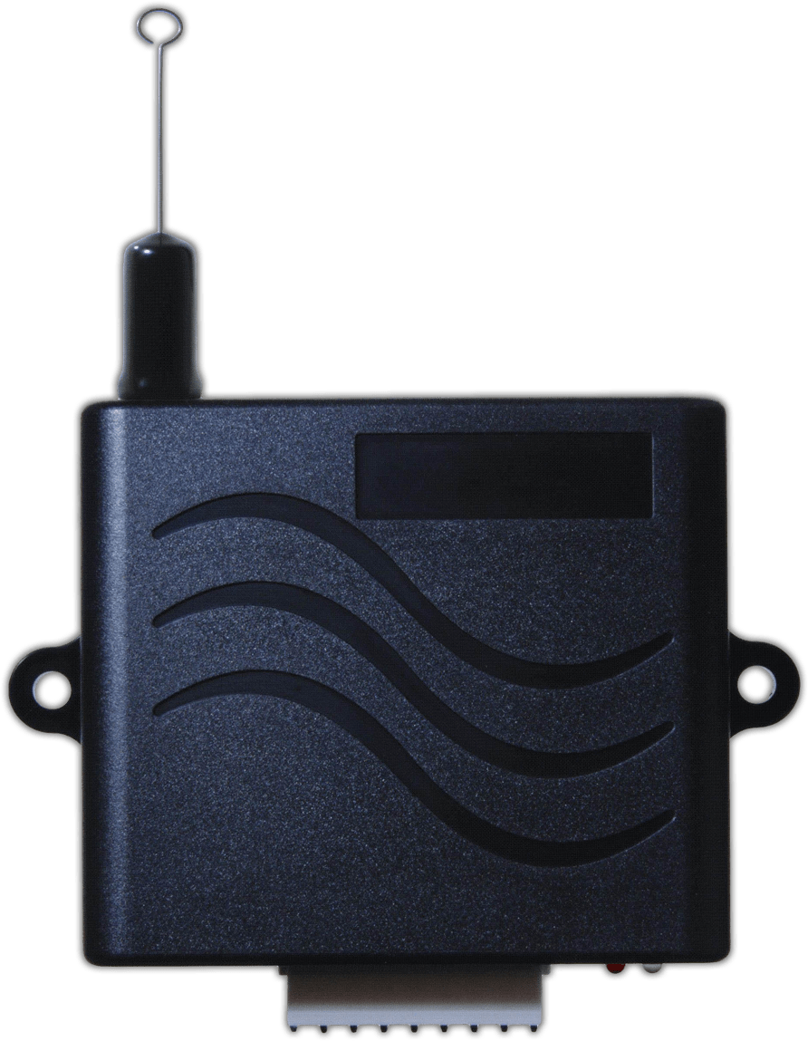 2 Channel Receiver 300/310