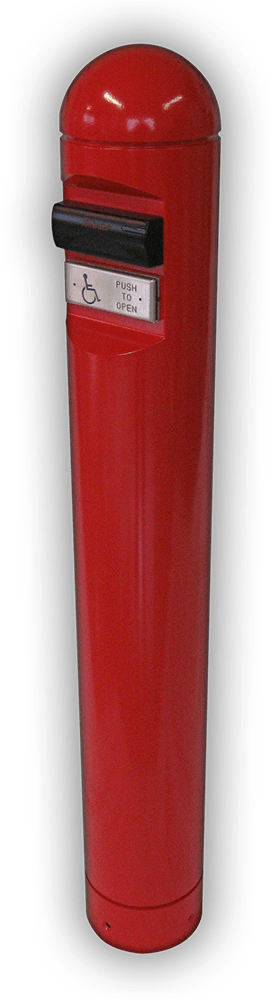 Bollard RD11