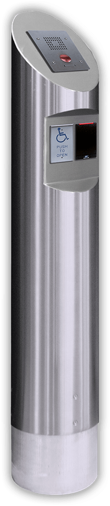 Bollard RD16