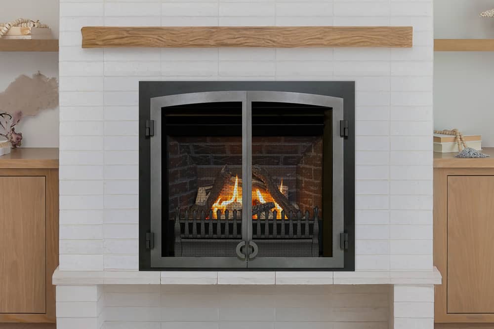 Horizon Gas Fireplace