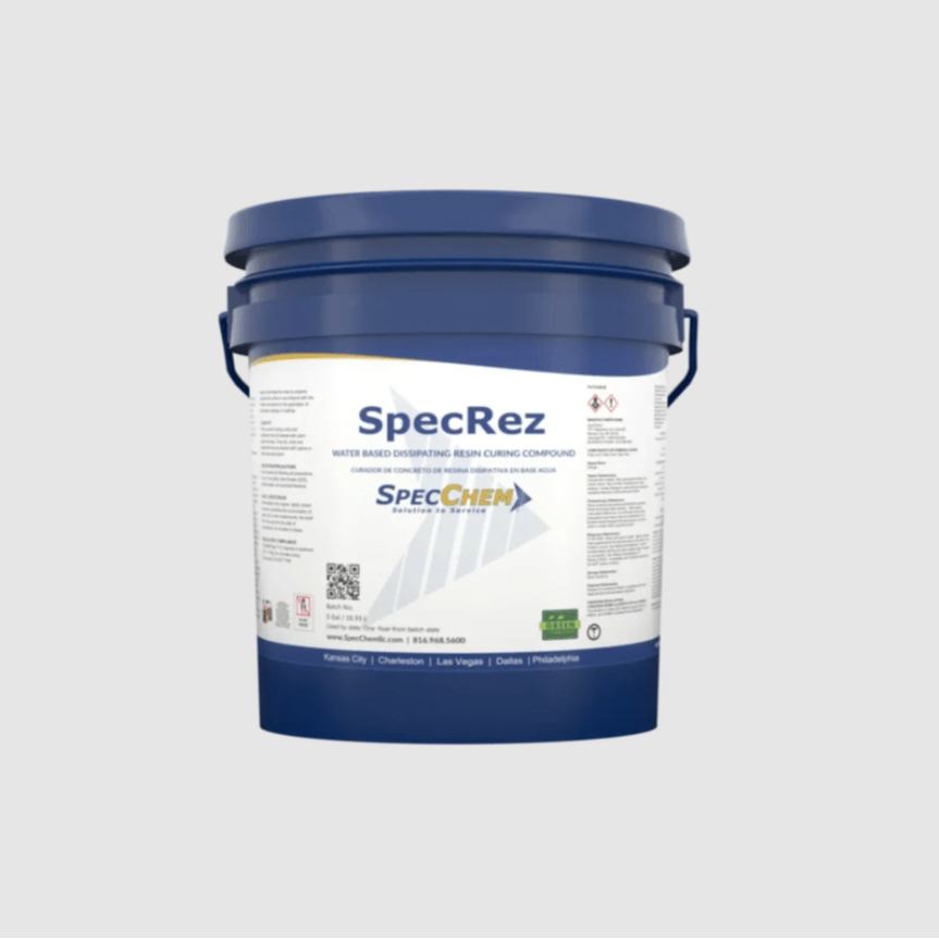 SpecRez