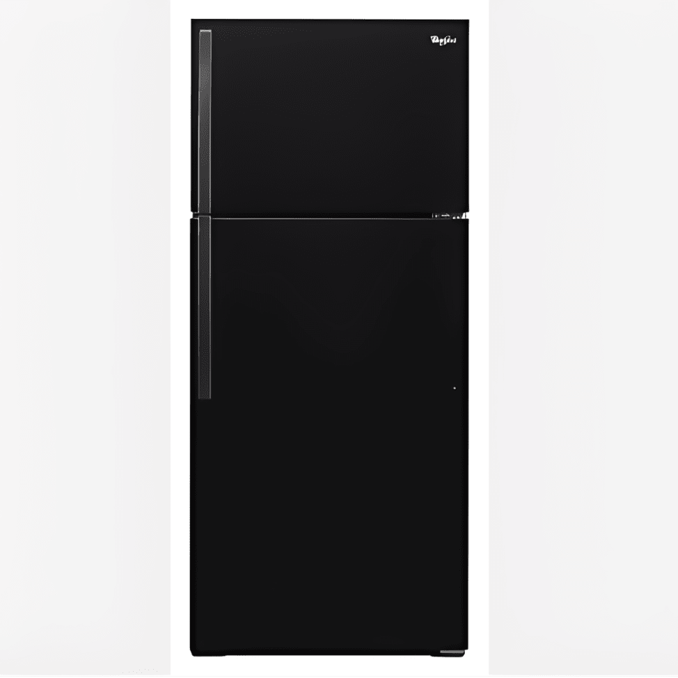 28-inch Wide Top Freezer Refrigerator - 14 cu. ft.