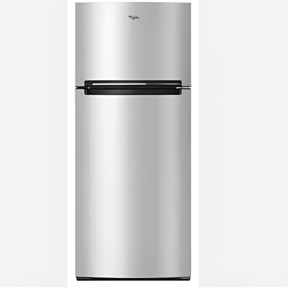 28-inch Wide Refrigerator Compatible With The EZ Connect Icemaker Kit – 18 Cu. Ft.