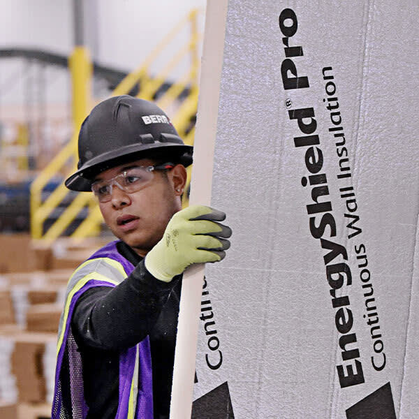 EnergyShield® Pro