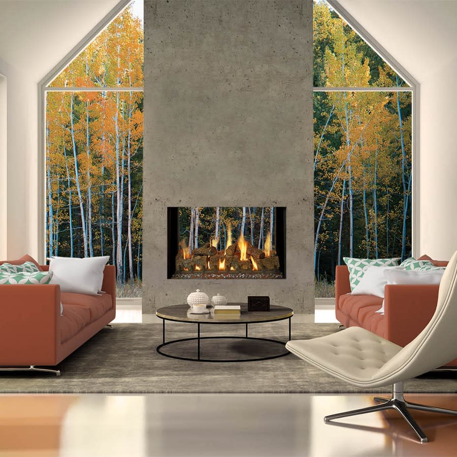 Timber Fire™