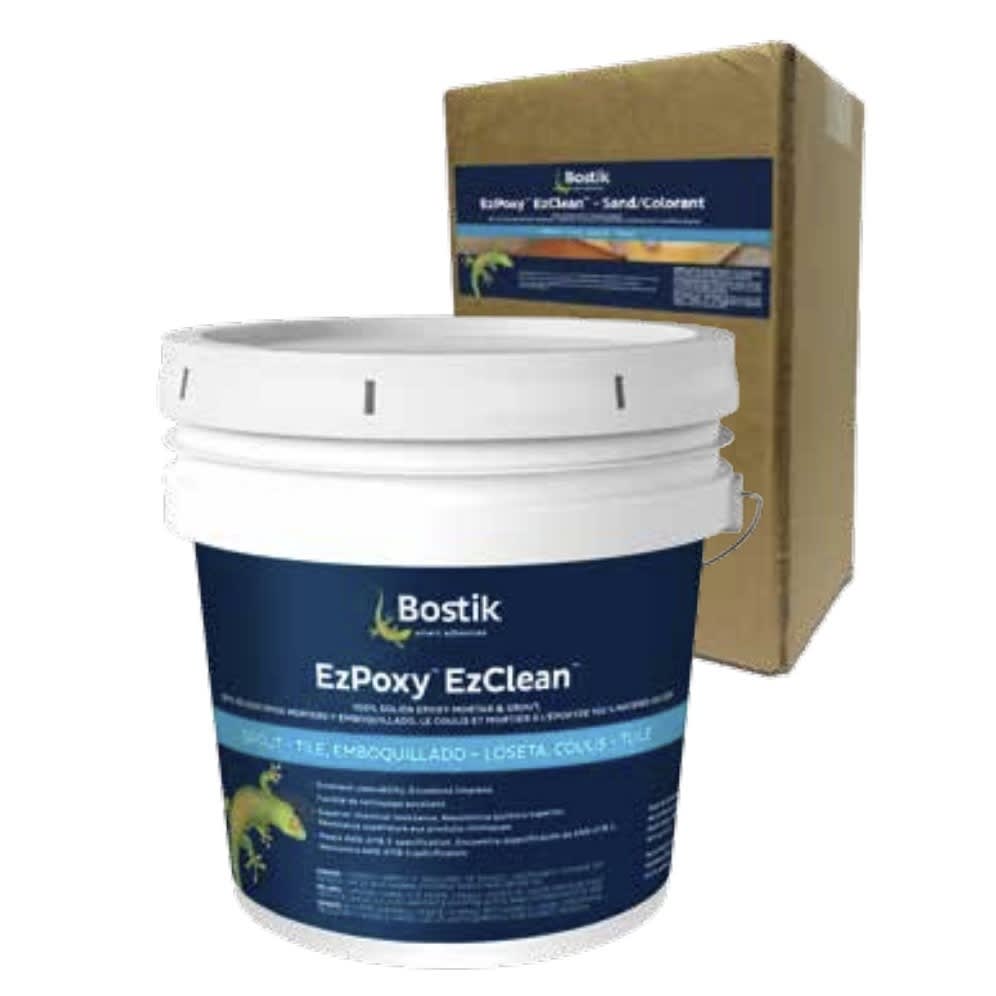 EzPoxy™ EzClean™