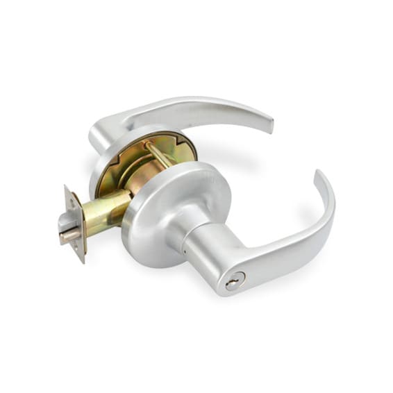 T Series Grade 1 Cylindrical Lock