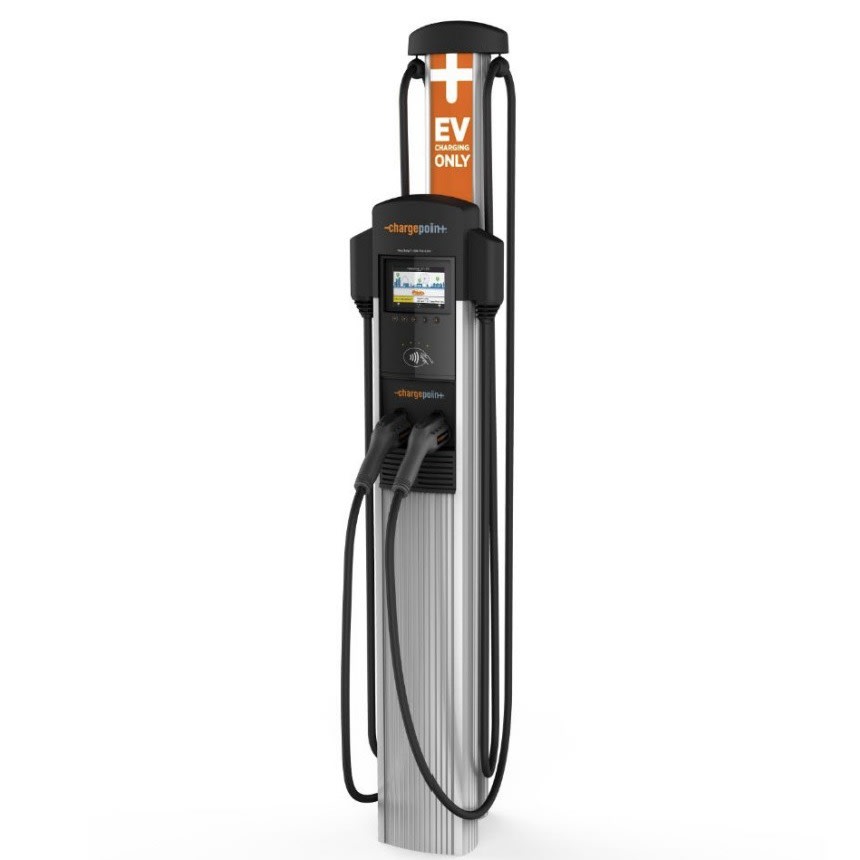 ChargePoint CT4000