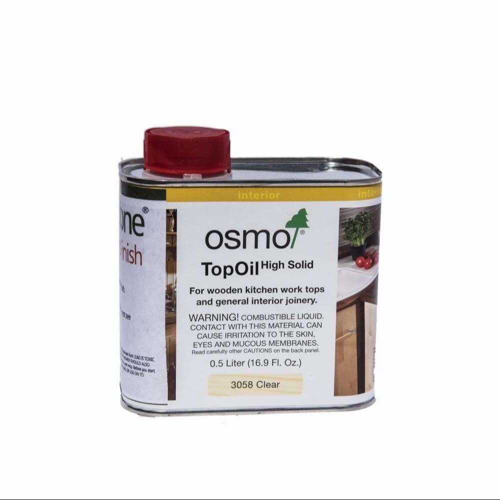 OSMO TopOil