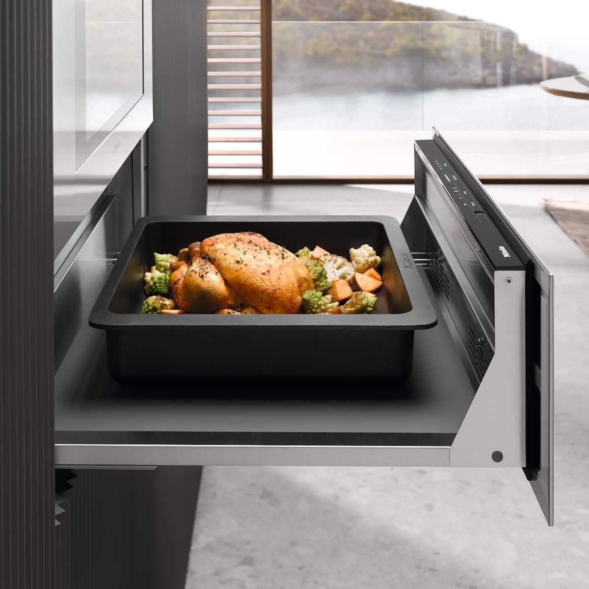 ESW 7010 AM Graphite Grey
