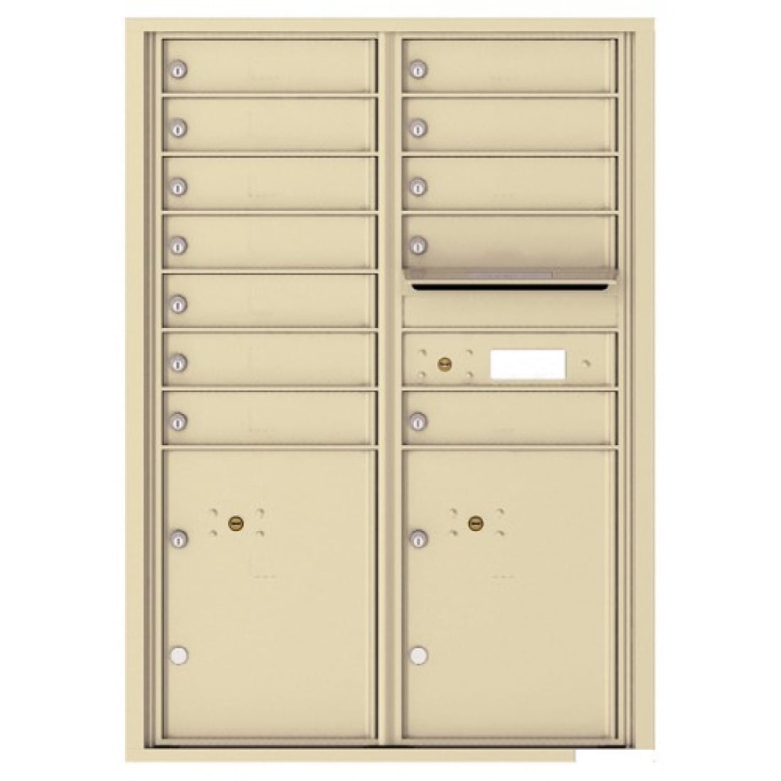 Versatile™ 4C12D-12