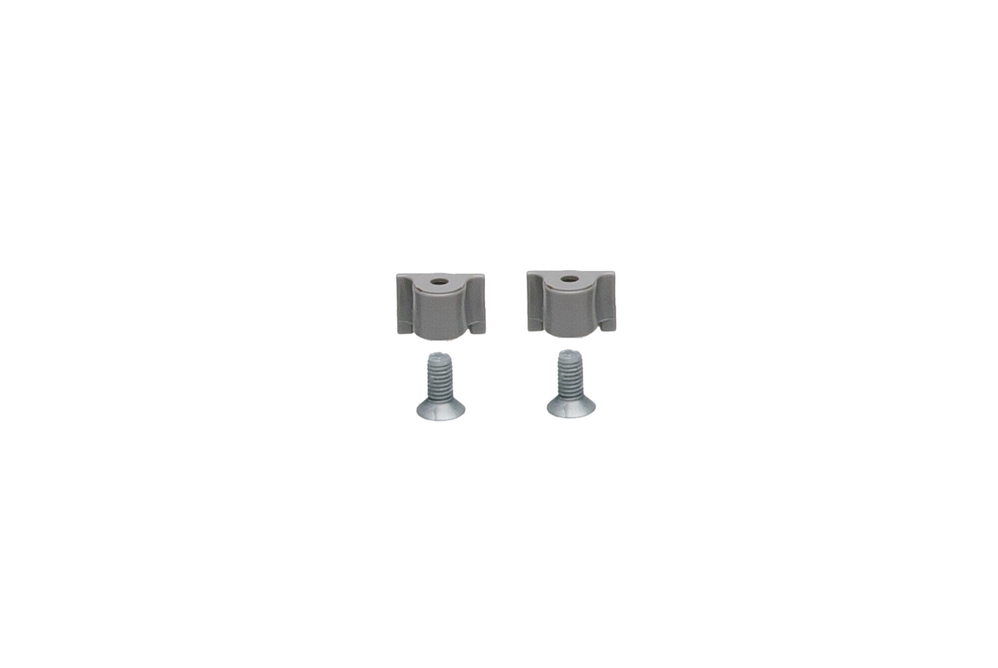 Adjustable screws set Modulo Basic
