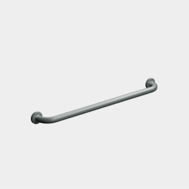 Straight Grab Bar 18″