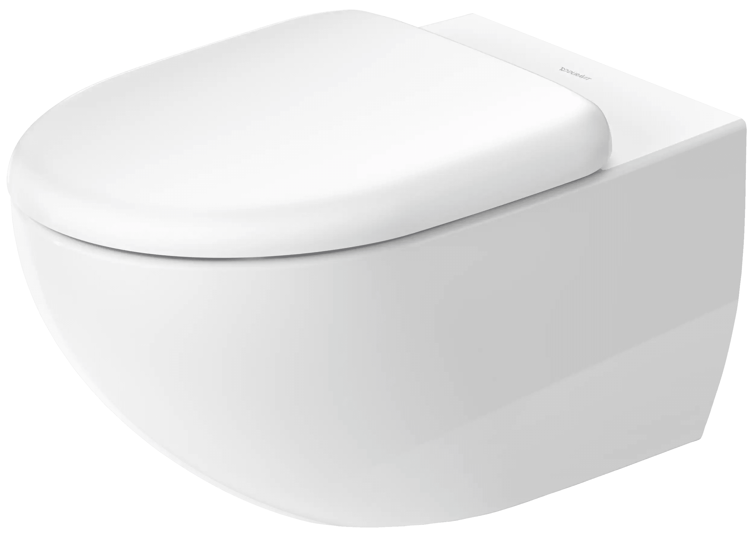 Architec Wall-mounted toilet