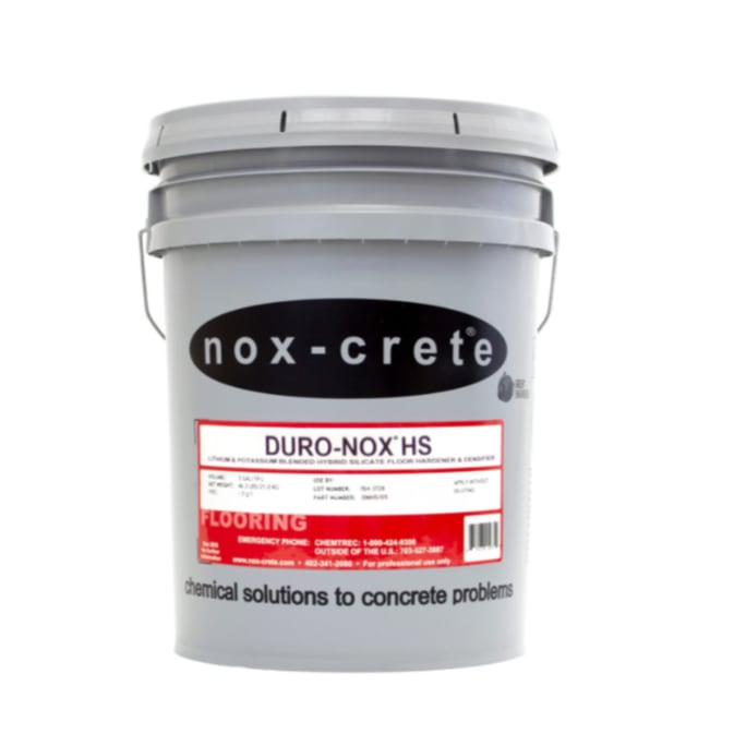 Duro-Nox® HS