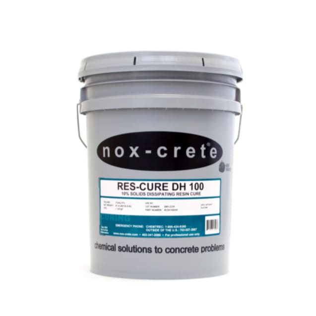 Res-Cure® DH 100