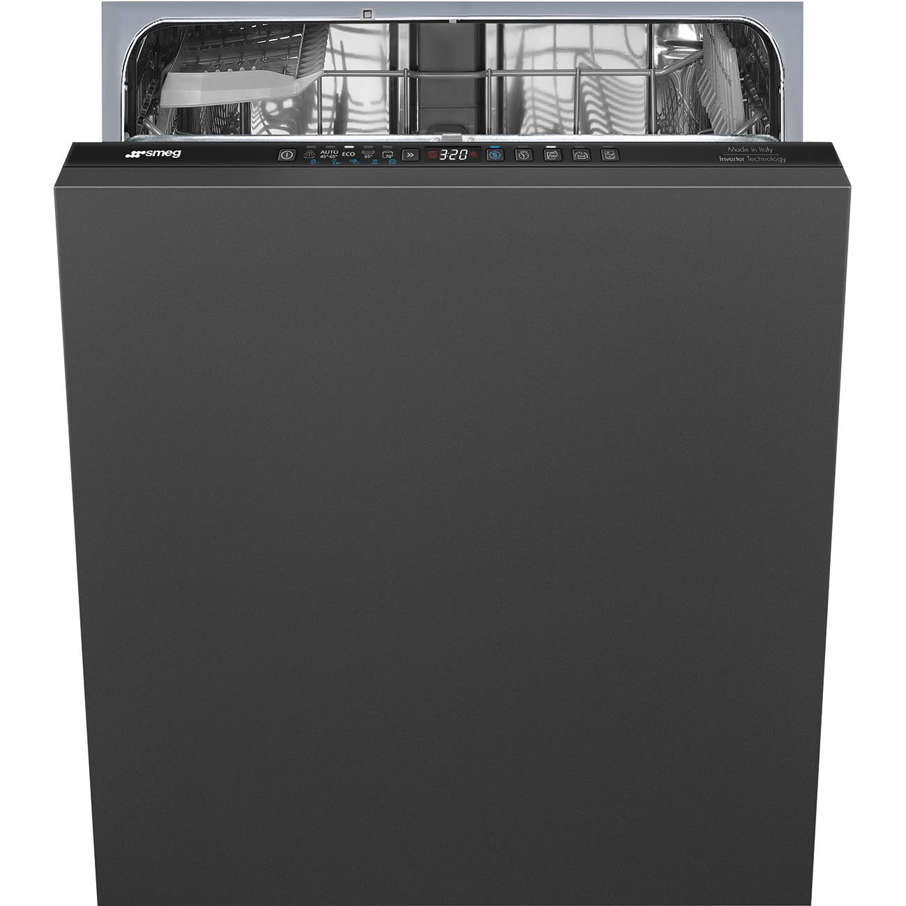 Fully-Integrated Built-In Dishwasher STL232CL