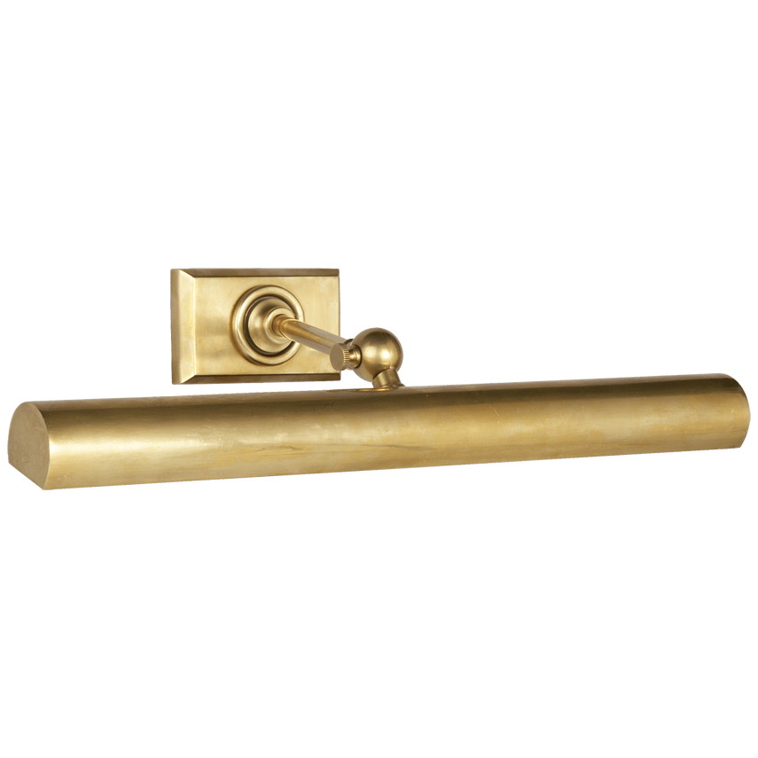 18" Cabinet Maker's Picture Light