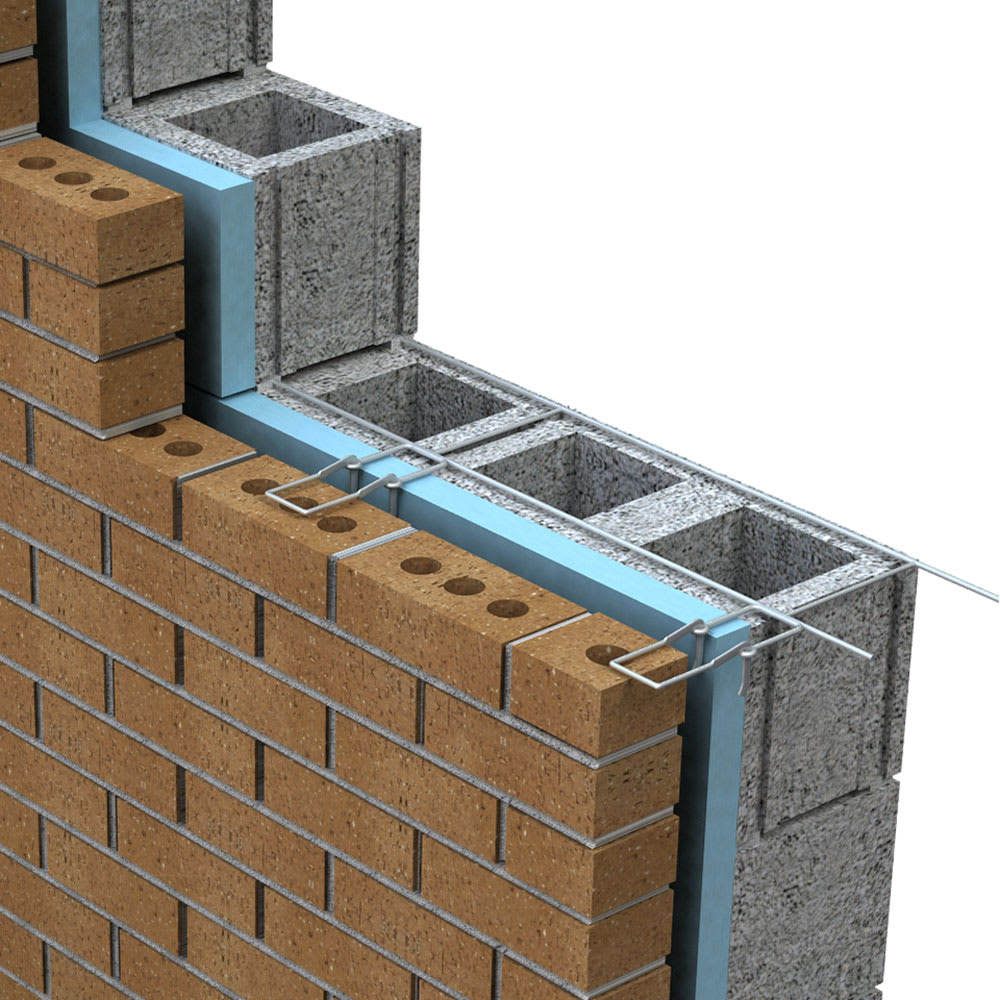 270-2X Ladder Eye-Wire