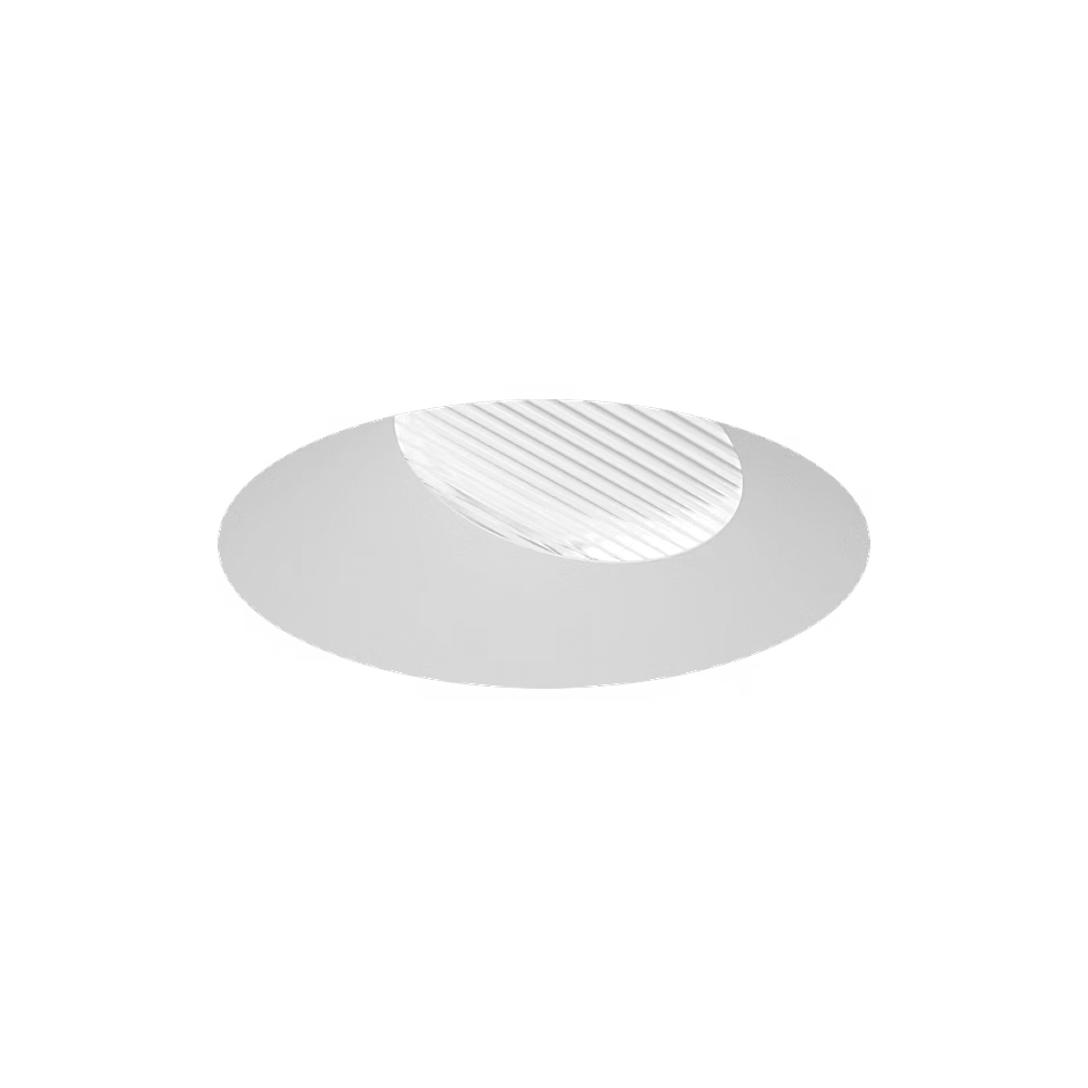 3" LED Remodel Adjustable Downlight