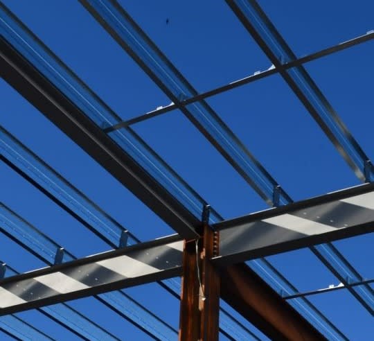 Durra Ceiling System