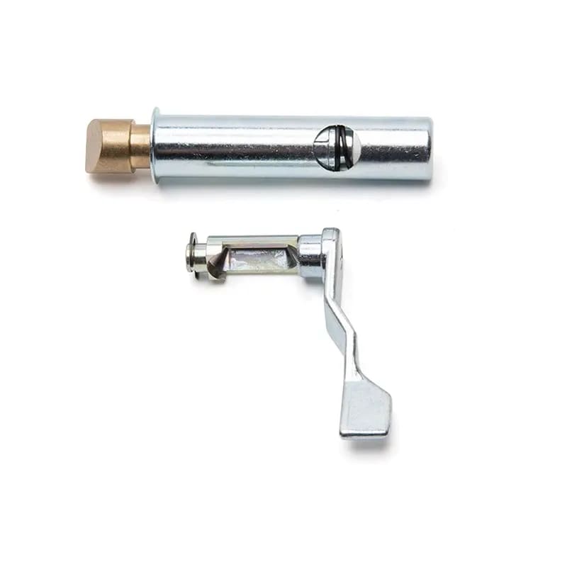 Thumb Latch Assembly