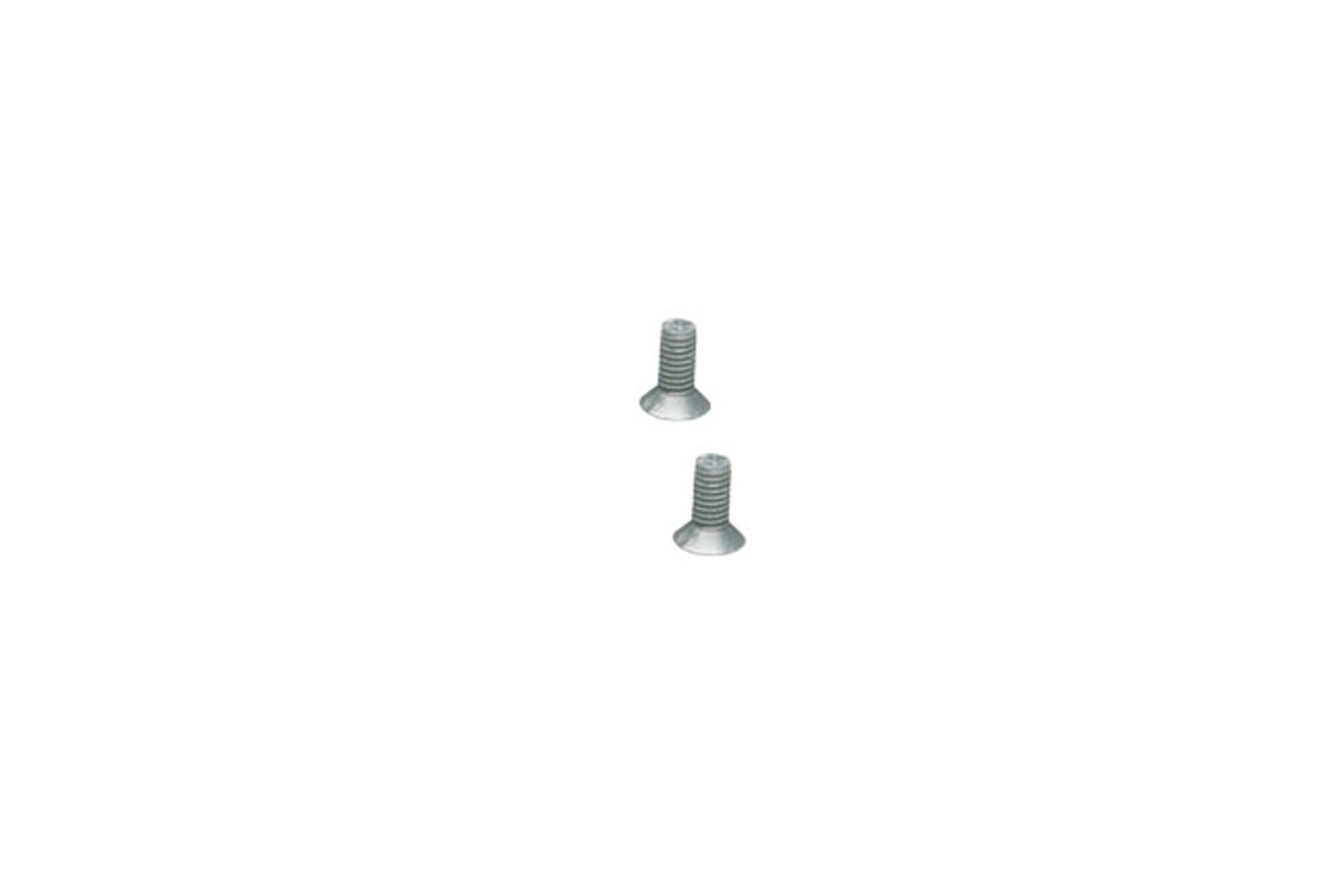 Adjustable screws set Multi grate