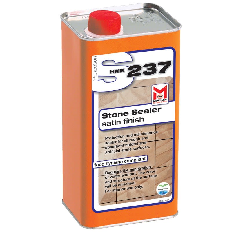 HMK® S237 Stone Sealer