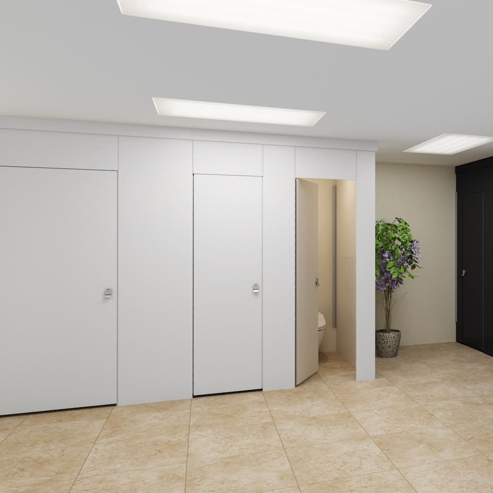 Aria Partitions