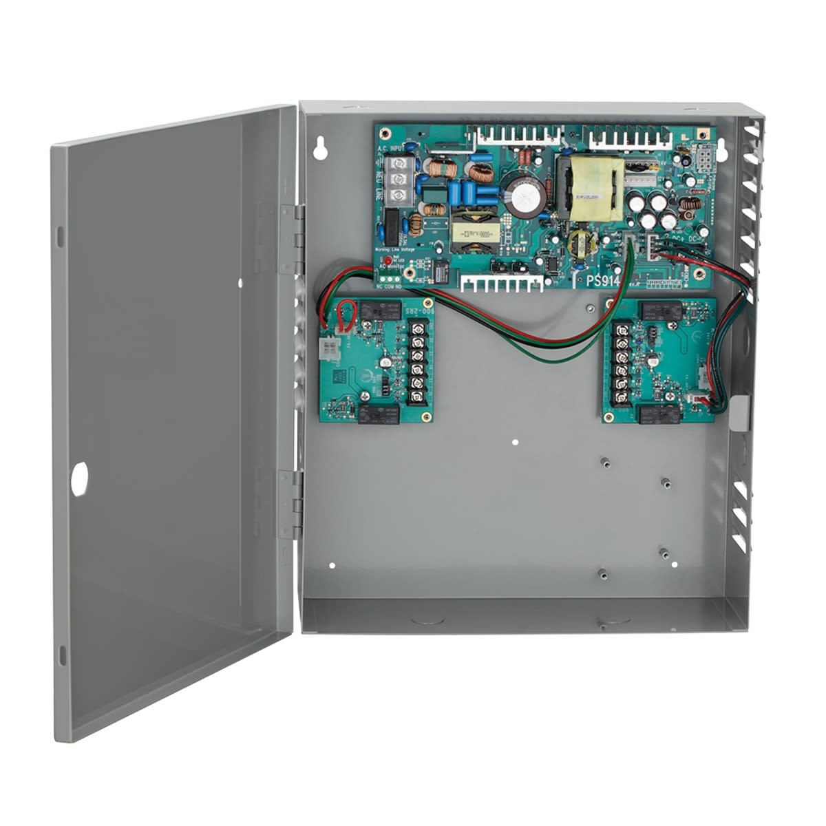 PS914 Power Supplies