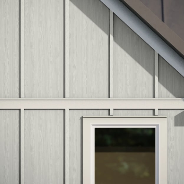 Hardie® Trim Batten Boards
