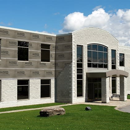 PermaBASE CI® Insulated Board