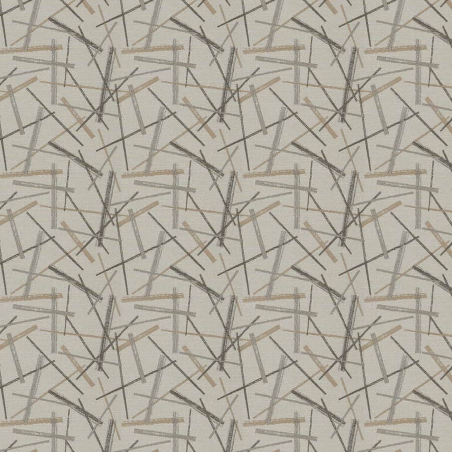 Pick Up Sticks Grey