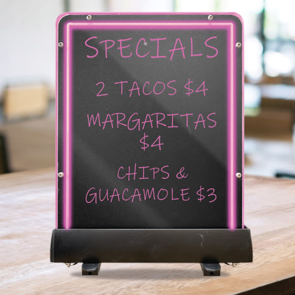Compact Ultra Lite Markerboard