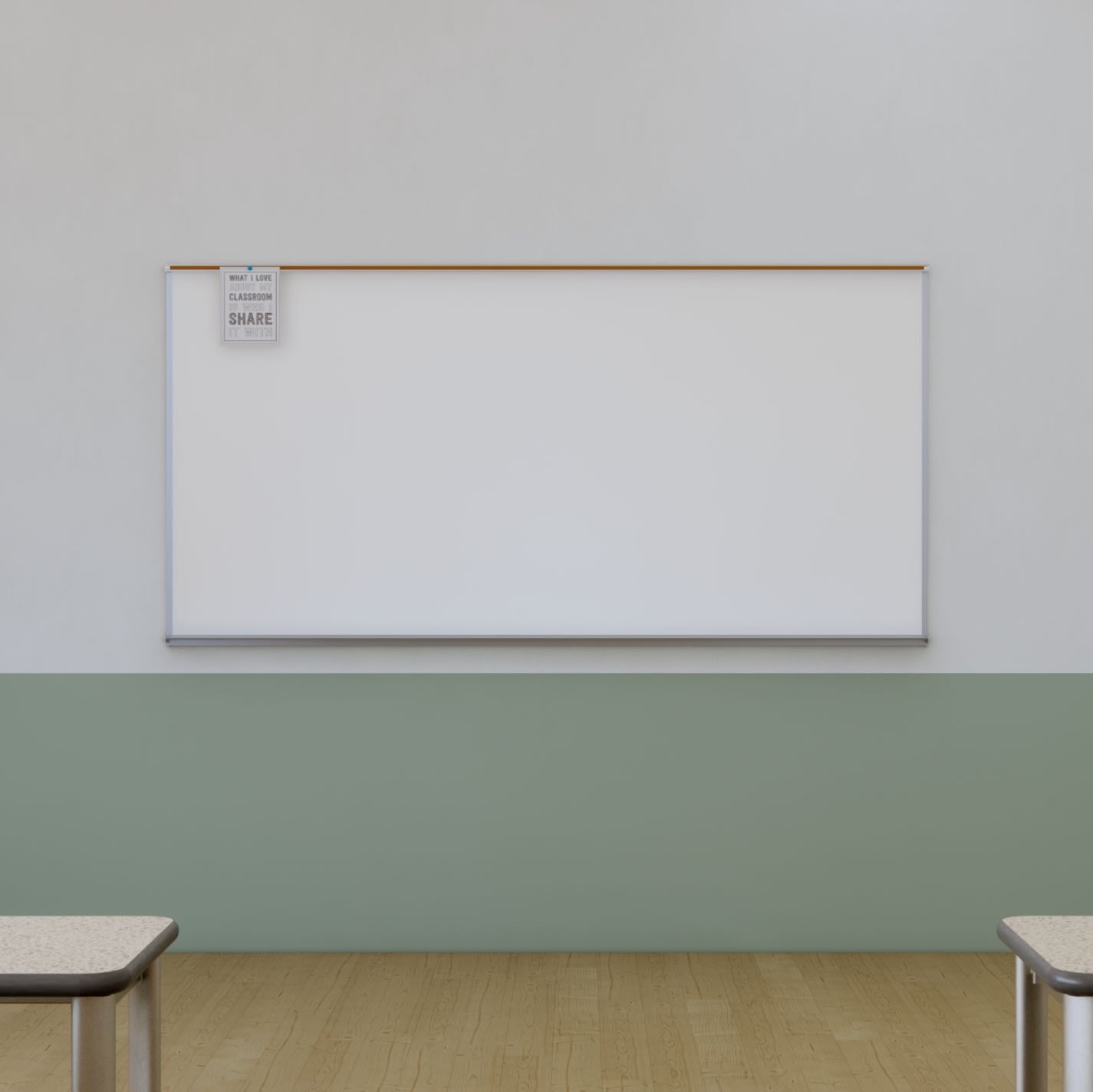 120 Professional Series Markerboard