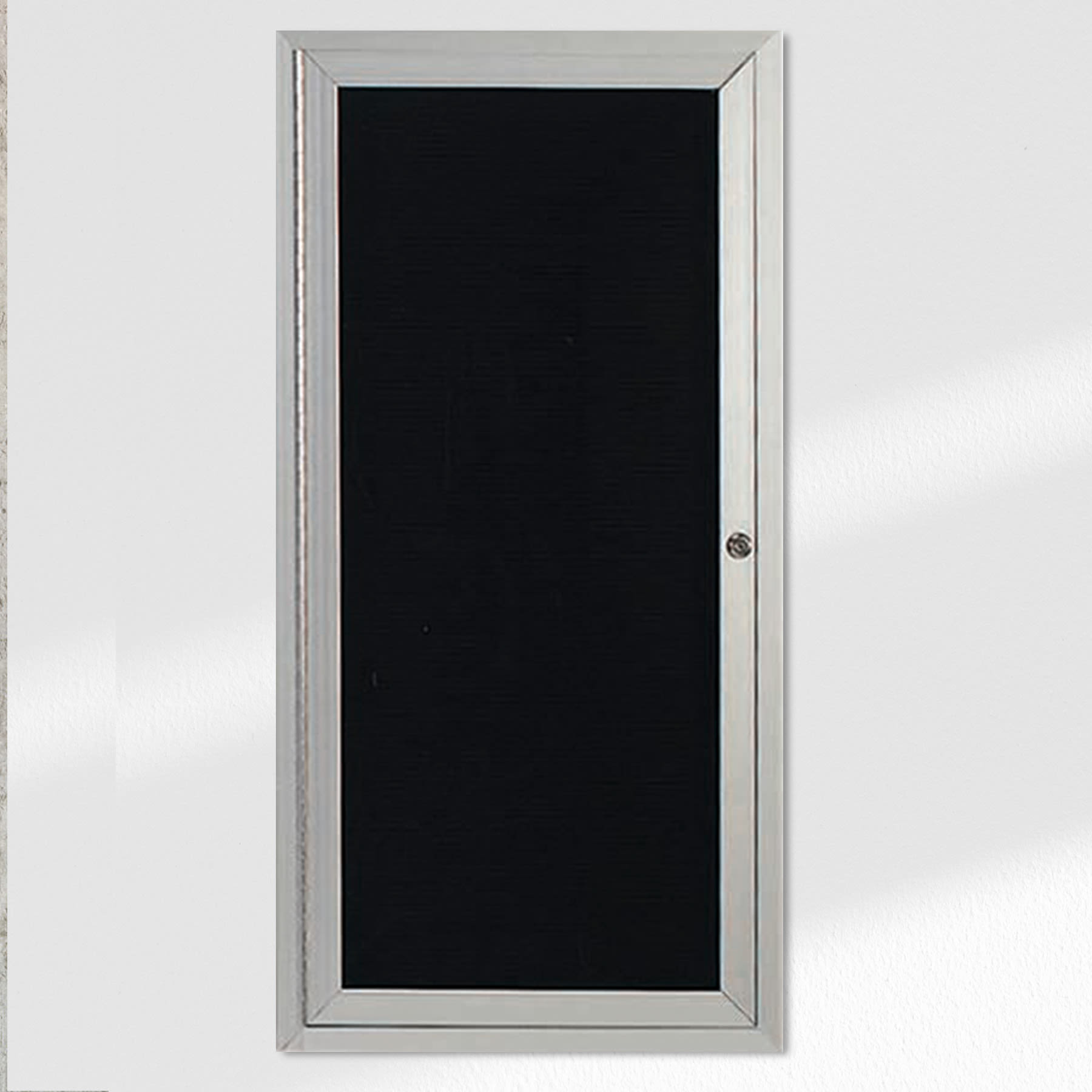 ADC Enclosed Directory Cabinet