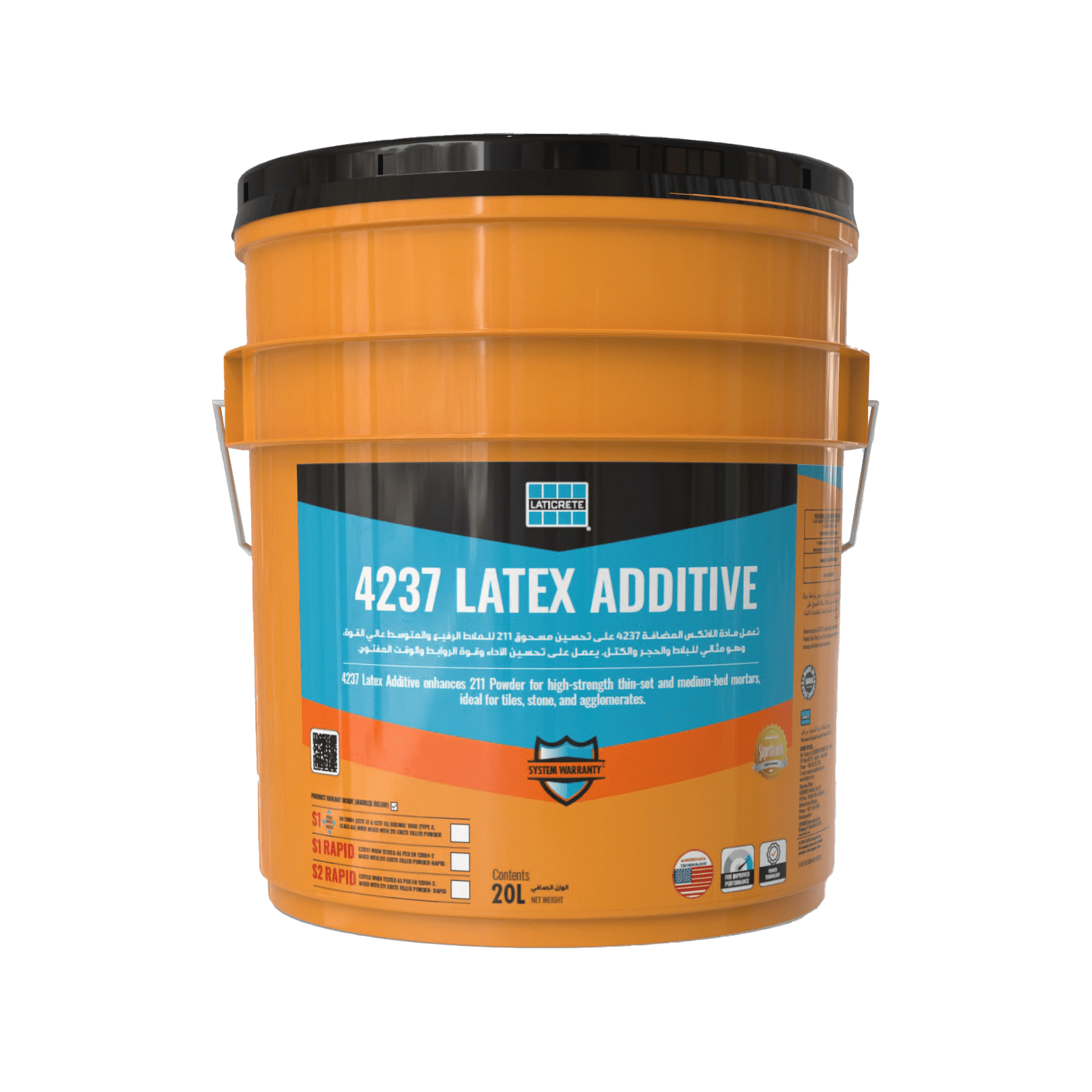 4237 Latex Additive