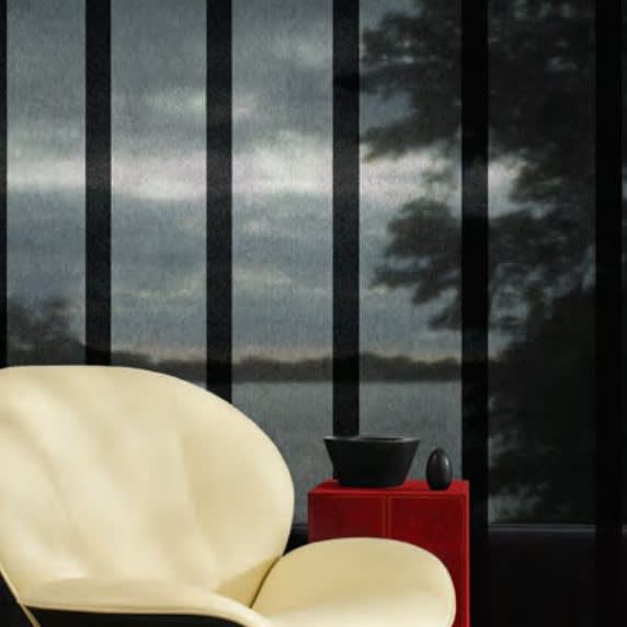 FR Skyline Gliding Window Panels