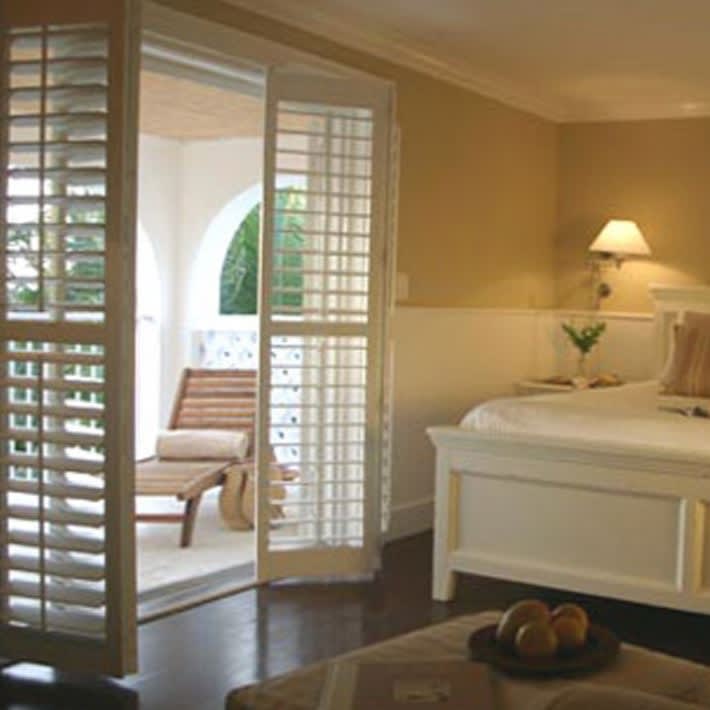 Palm Beach Shutters