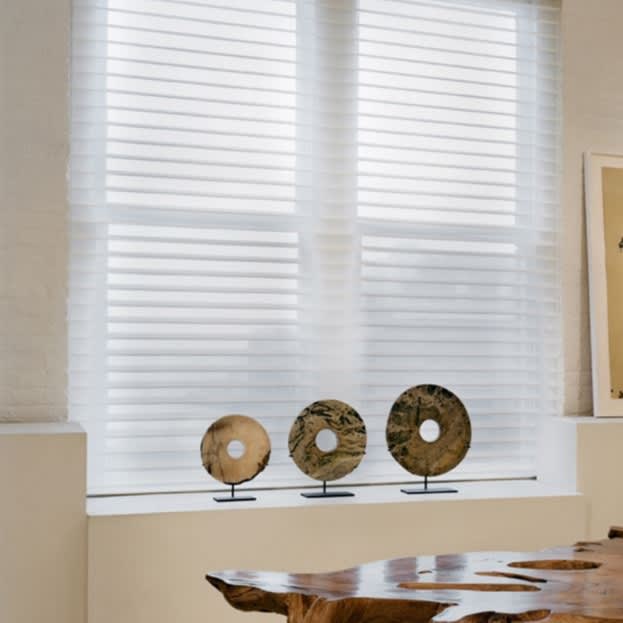 Silhouette FR Window Shadings