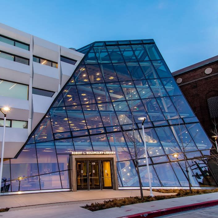 Skylight Tension Systems
