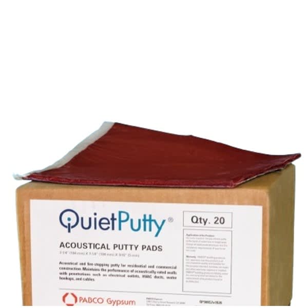 QuietPutty®