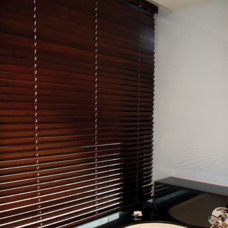 EverWood Alternative Wood Blinds