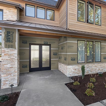 PermaBASE® Cement Board
